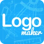 logo maker - design a logo android application logo